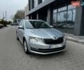 Сірий Шкода Октавія, об'ємом двигуна 1.97 л та пробігом 248 тис. км за 15600 $, фото 1 на Automoto.ua