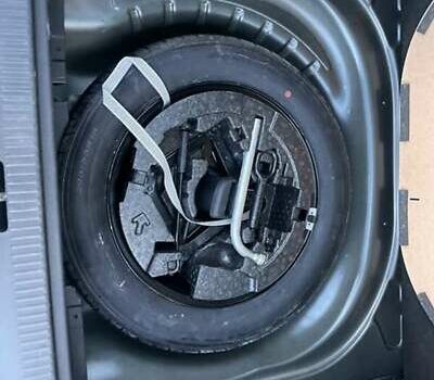 Серый Шкода Октавия, объемом двигателя 2 л и пробегом 265 тыс. км за 14999 $, фото 17 на Automoto.ua