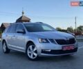Серый Шкода Октавия, объемом двигателя 1.97 л и пробегом 349 тыс. км за 13850 $, фото 1 на Automoto.ua
