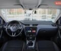 Серый Шкода Октавия, объемом двигателя 1.4 л и пробегом 222 тыс. км за 13000 $, фото 9 на Automoto.ua