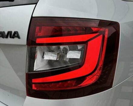 Сірий Шкода Октавія, об'ємом двигуна 2 л та пробігом 239 тис. км за 15499 $, фото 55 на Automoto.ua