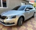 Серый Шкода Октавия, объемом двигателя 1.6 л и пробегом 234 тыс. км за 17100 $, фото 1 на Automoto.ua