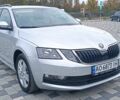 Серый Шкода Октавия, объемом двигателя 1.6 л и пробегом 205 тыс. км за 11700 $, фото 1 на Automoto.ua