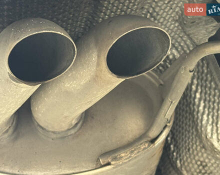 Сірий Шкода Октавія, об'ємом двигуна 1.97 л та пробігом 272 тис. км за 14499 $, фото 38 на Automoto.ua