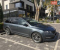 Шкода Октавия 2017 в Ужгороде на Automoto.ua Серый Шкода Октавия, объемом двигателя 1.98 л и пробегом 265 тыс. км за 15500 $, фото 7 на Automoto.ua