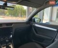 Серый Шкода Октавия, объемом двигателя 1.97 л и пробегом 283 тыс. км за 15699 $, фото 21 на Automoto.ua