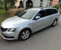 Серый Шкода Октавия, объемом двигателя 1.6 л и пробегом 244 тыс. км за 12300 $, фото 1 на Automoto.ua