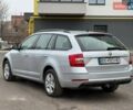 Серый Шкода Октавия, объемом двигателя 1.97 л и пробегом 199 тыс. км за 14150 $, фото 6 на Automoto.ua