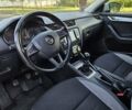 Серый Шкода Октавия, объемом двигателя 1.6 л и пробегом 305 тыс. км за 11100 $, фото 29 на Automoto.ua