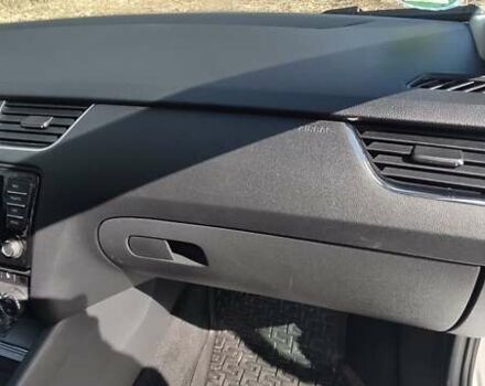 Шкода Октавия 2017 в Лохвице на Automoto.ua Серый Шкода Октавия, объемом двигателя 1.6 л и пробегом 202 тыс. км за 13500 $, фото 45 на Automoto.ua