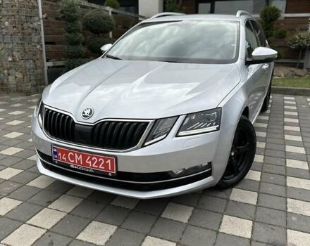 Сірий Шкода Октавія, об'ємом двигуна 2 л та пробігом 239 тис. км за 15499 $, фото 25 на Automoto.ua