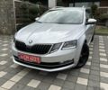 Сірий Шкода Октавія, об'ємом двигуна 2 л та пробігом 239 тис. км за 15499 $, фото 25 на Automoto.ua