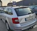 Серый Шкода Октавия, объемом двигателя 1.6 л и пробегом 160 тыс. км за 15000 $, фото 4 на Automoto.ua