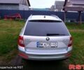 Серый Шкода Октавия, объемом двигателя 2 л и пробегом 303 тыс. км за 14850 $, фото 11 на Automoto.ua