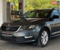 Серый Шкода Октавия, объемом двигателя 1.97 л и пробегом 283 тыс. км за 15699 $, фото 2 на Automoto.ua