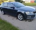 Серый Шкода Октавия, объемом двигателя 1.6 л и пробегом 259 тыс. км за 14999 $, фото 45 на Automoto.ua