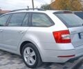 Серый Шкода Октавия, объемом двигателя 1.6 л и пробегом 205 тыс. км за 11700 $, фото 1 на Automoto.ua