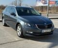 Серый Шкода Октавия, объемом двигателя 1.6 л и пробегом 212 тыс. км за 14700 $, фото 1 на Automoto.ua