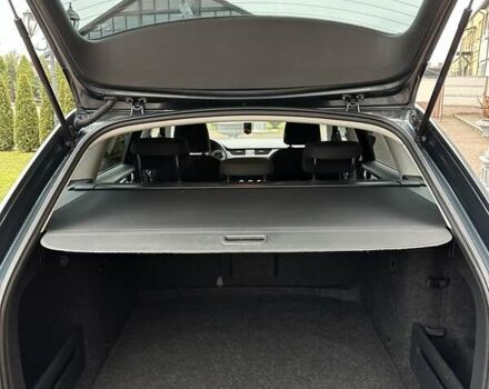 Сірий Шкода Октавія, об'ємом двигуна 2 л та пробігом 205 тис. км за 14950 $, фото 107 на Automoto.ua