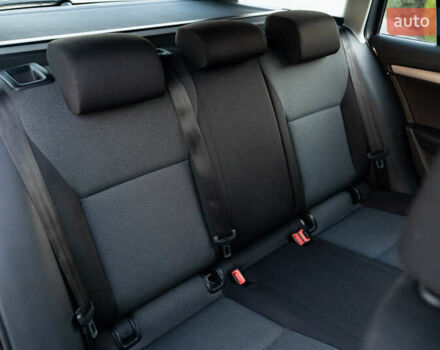 Серый Шкода Октавия, объемом двигателя 1.6 л и пробегом 213 тыс. км за 9800 $, фото 49 на Automoto.ua