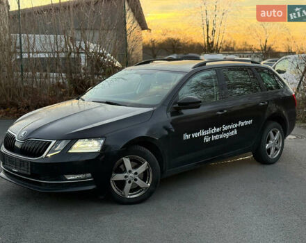 Серый Шкода Октавия, объемом двигателя 2 л и пробегом 250 тыс. км за 13999 $, фото 8 на Automoto.ua
