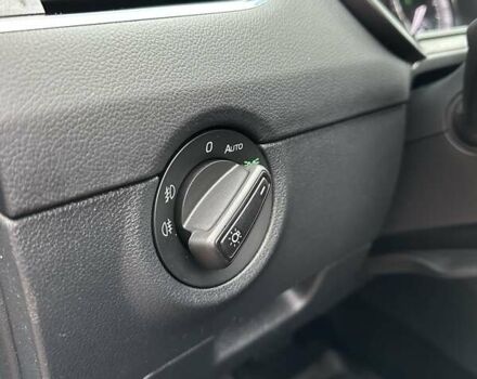 Сірий Шкода Октавія, об'ємом двигуна 2 л та пробігом 205 тис. км за 14950 $, фото 68 на Automoto.ua