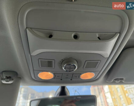 Сірий Шкода Октавія, об'ємом двигуна 1.97 л та пробігом 197 тис. км за 17250 $, фото 11 на Automoto.ua