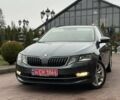 Сірий Шкода Октавія, об'ємом двигуна 2 л та пробігом 205 тис. км за 14950 $, фото 11 на Automoto.ua