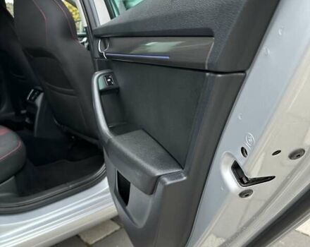 Сірий Шкода Октавія, об'ємом двигуна 2 л та пробігом 239 тис. км за 15499 $, фото 97 на Automoto.ua