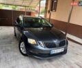 Серый Шкода Октавия, объемом двигателя 1.6 л и пробегом 200 тыс. км за 15500 $, фото 18 на Automoto.ua