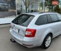 Серый Шкода Октавия, объемом двигателя 1.97 л и пробегом 304 тыс. км за 15350 $, фото 42 на Automoto.ua