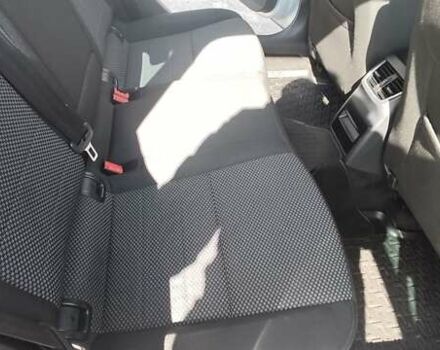 Шкода Октавия 2017 в Лохвице на Automoto.ua Серый Шкода Октавия, объемом двигателя 1.6 л и пробегом 202 тыс. км за 13500 $, фото 41 на Automoto.ua