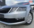 Серый Шкода Октавия, объемом двигателя 2.05 л и пробегом 217 тыс. км за 16400 $, фото 7 на Automoto.ua