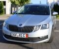 Шкода Октавия 2017 в Мукачеве на Automoto.ua Серый Шкода Октавия, объемом двигателя 1.6 л и пробегом 236 тыс. км за 12799 $, фото 1 на Automoto.ua