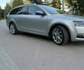 Серый Шкода Октавия, объемом двигателя 1.6 л и пробегом 240 тыс. км за 15500 $, фото 6 на Automoto.ua
