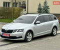 Серый Шкода Октавия, объемом двигателя 1.6 л и пробегом 218 тыс. км за 11550 $, фото 2 на Automoto.ua