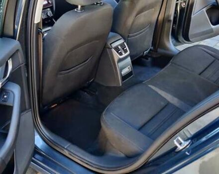 Сірий Шкода Октавія, об'ємом двигуна 1.6 л та пробігом 289 тис. км за 12500 $, фото 12 на Automoto.ua