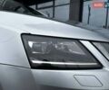 Сірий Шкода Октавія, об'ємом двигуна 1.97 л та пробігом 248 тис. км за 15600 $, фото 14 на Automoto.ua