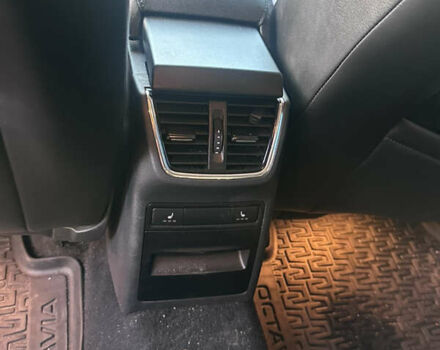 Серый Шкода Октавия, объемом двигателя 1.97 л и пробегом 289 тыс. км за 12500 $, фото 22 на Automoto.ua