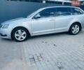 Серый Шкода Октавия, объемом двигателя 1.6 л и пробегом 233 тыс. км за 11999 $, фото 3 на Automoto.ua