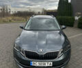Шкода Октавія 2017 у Стрые на Automoto.ua Сірий Шкода Октавія, об'ємом двигуна 1.97 л та пробігом 258 тис. км за 15800 $, фото 2 на Automoto.ua