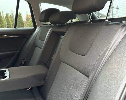 Сірий Шкода Октавія, об'ємом двигуна 2 л та пробігом 205 тис. км за 14950 $, фото 96 на Automoto.ua