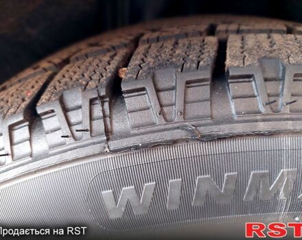 Сірий Шкода Октавія, об'ємом двигуна 1.6 л та пробігом 302 тис. км за 12300 $, фото 3 на Automoto.ua