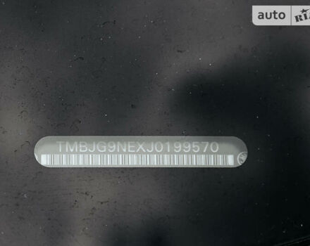 Сірий Шкода Октавія, об'ємом двигуна 1.6 л та пробігом 178 тис. км за 16950 $, фото 51 на Automoto.ua