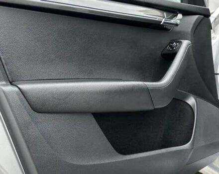 Сірий Шкода Октавія, об'ємом двигуна 2 л та пробігом 239 тис. км за 15499 $, фото 64 на Automoto.ua