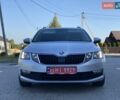 Серый Шкода Октавия, объемом двигателя 1.97 л и пробегом 349 тыс. км за 13850 $, фото 4 на Automoto.ua