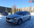 Серый Шкода Октавия, объемом двигателя 1.6 л и пробегом 179 тыс. км за 13700 $, фото 1 на Automoto.ua