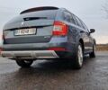 Сірий Шкода Октавія, об'ємом двигуна 2 л та пробігом 260 тис. км за 15100 $, фото 7 на Automoto.ua