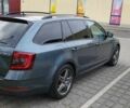 Серый Шкода Октавия, объемом двигателя 1.97 л и пробегом 390 тыс. км за 17000 $, фото 9 на Automoto.ua