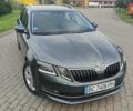 Серый Шкода Октавия, объемом двигателя 1.6 л и пробегом 259 тыс. км за 14999 $, фото 5 на Automoto.ua